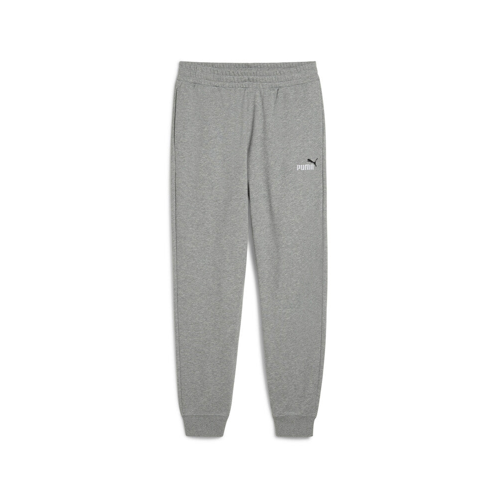 Pantalon-Puma-Ess-2-Color-No.-1-Logo-Sweatpants-Tr-Cl-De-Hombre#1