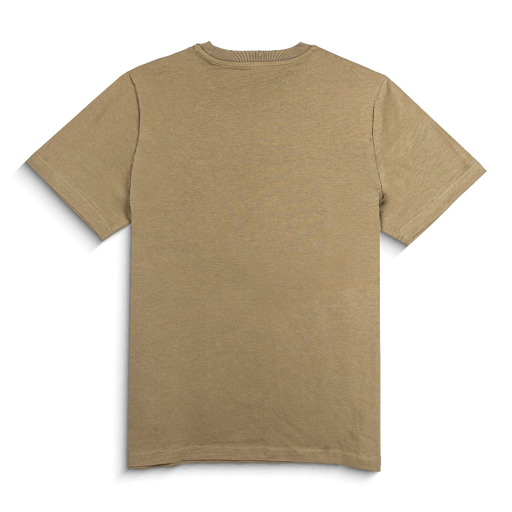 Remera Puma Ess 2 Color Small No. 1 Logo Tee De Hombre