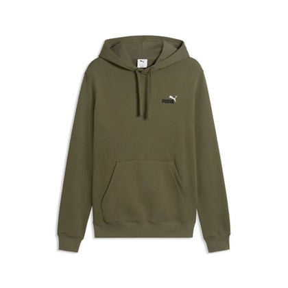 Hoodie Puma Ess 2 Color Small No. 1 Logo Tr de Hombre