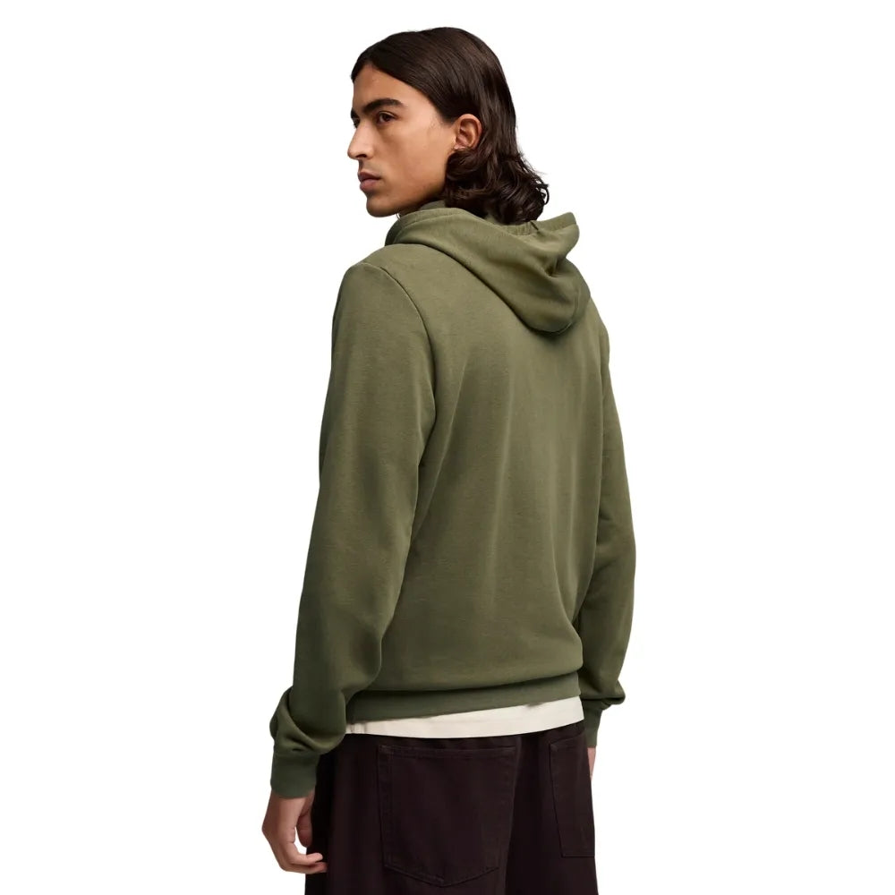 Hoodie Puma Ess 2 Color Small No. 1 Logo Hoodie Tr De Hombre