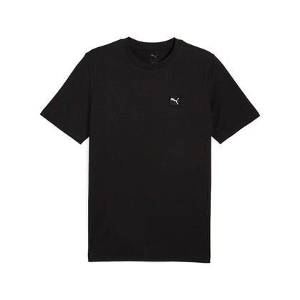 Remera Puma Ess Elevated Tee de Hombre