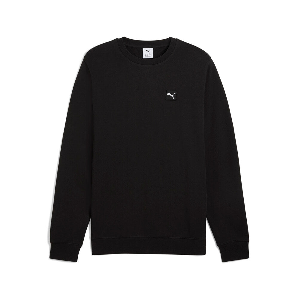 Buzo-Puma-Ess-Elevated-Crew-Tr-De-Hombre#1