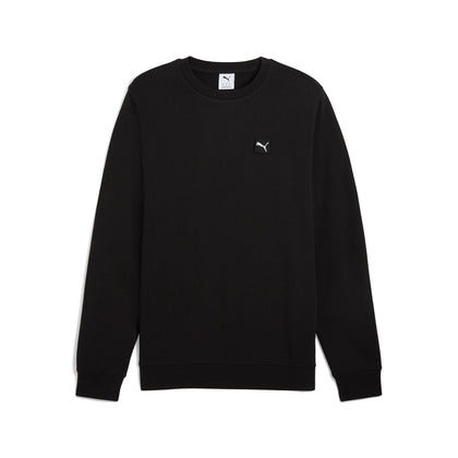 Buzo Puma Ess Elevated Crew Tr de Hombre