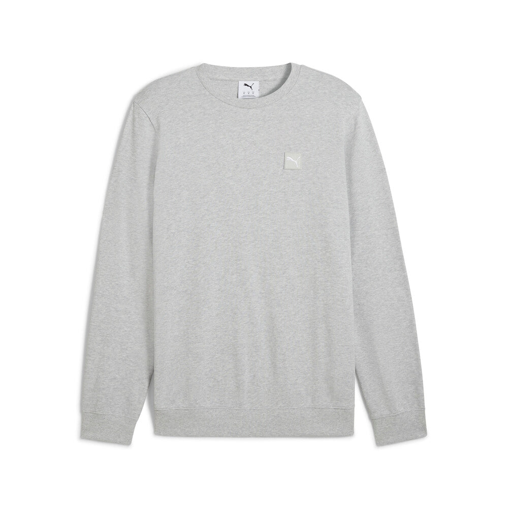 Buzo-Puma-Ess-Elevated-Crew-Tr-De-Hombre#1
