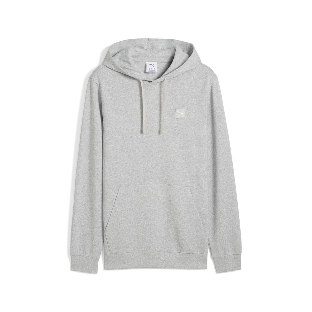 Hoodie-Puma-Ess-Elevated-Hoodie-Tr-De-Hombre#1