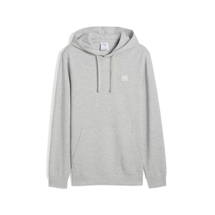 Hoodie Puma Ess Elevated Tr de Hombre