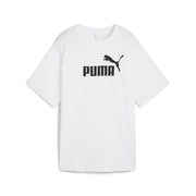 Remera-Puma-Ess-No.-1-Logo-Relaxed-Tee-De-Mujer#1
