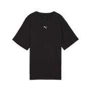 Remera Puma Ess Relaxed Tee De Mujer