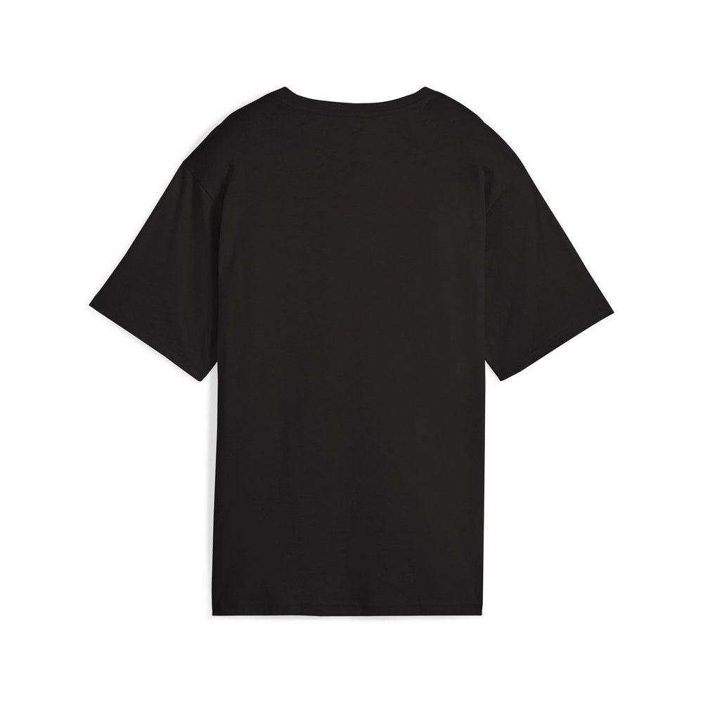 Remera Puma Ess Relaxed Tee De Mujer