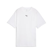 Remera Puma Ess Relaxed Tee De Mujer