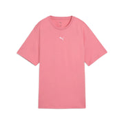 Remera Puma Ess Relaxed Tee De Mujer