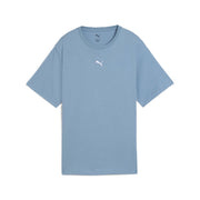 Remera Puma Ess Relaxed Tee De Mujer