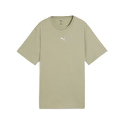 Remera Puma Ess Relaxed Tee De Mujer