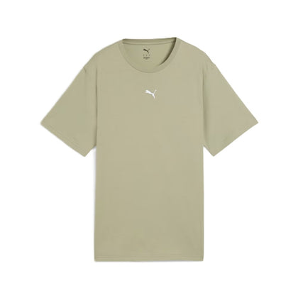 Remera Puma Ess Relaxed Tee de Mujer