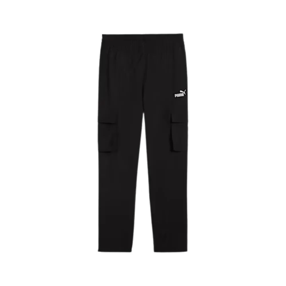 Pantalon Puma Ess Small No. 1 Logo De Hombre