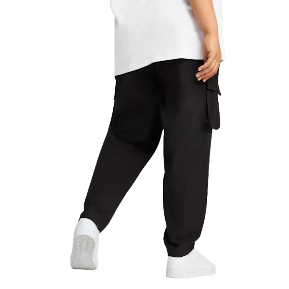 Pantalon Puma Ess Small No. 1 Logo De Hombre