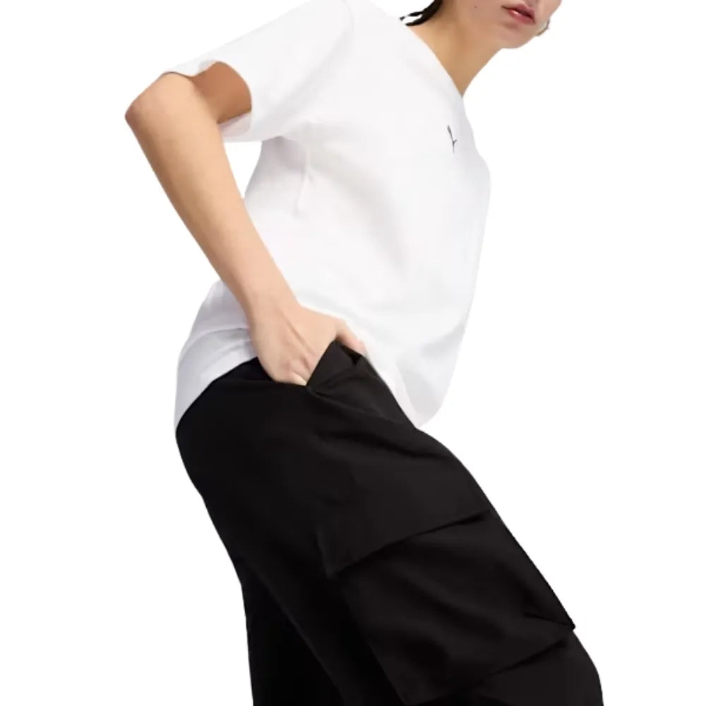 Pantalon Puma Ess Small No. 1 Logo De Hombre