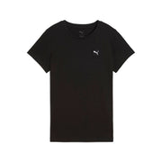 Remera Puma Ess Elevated Tee De Mujer