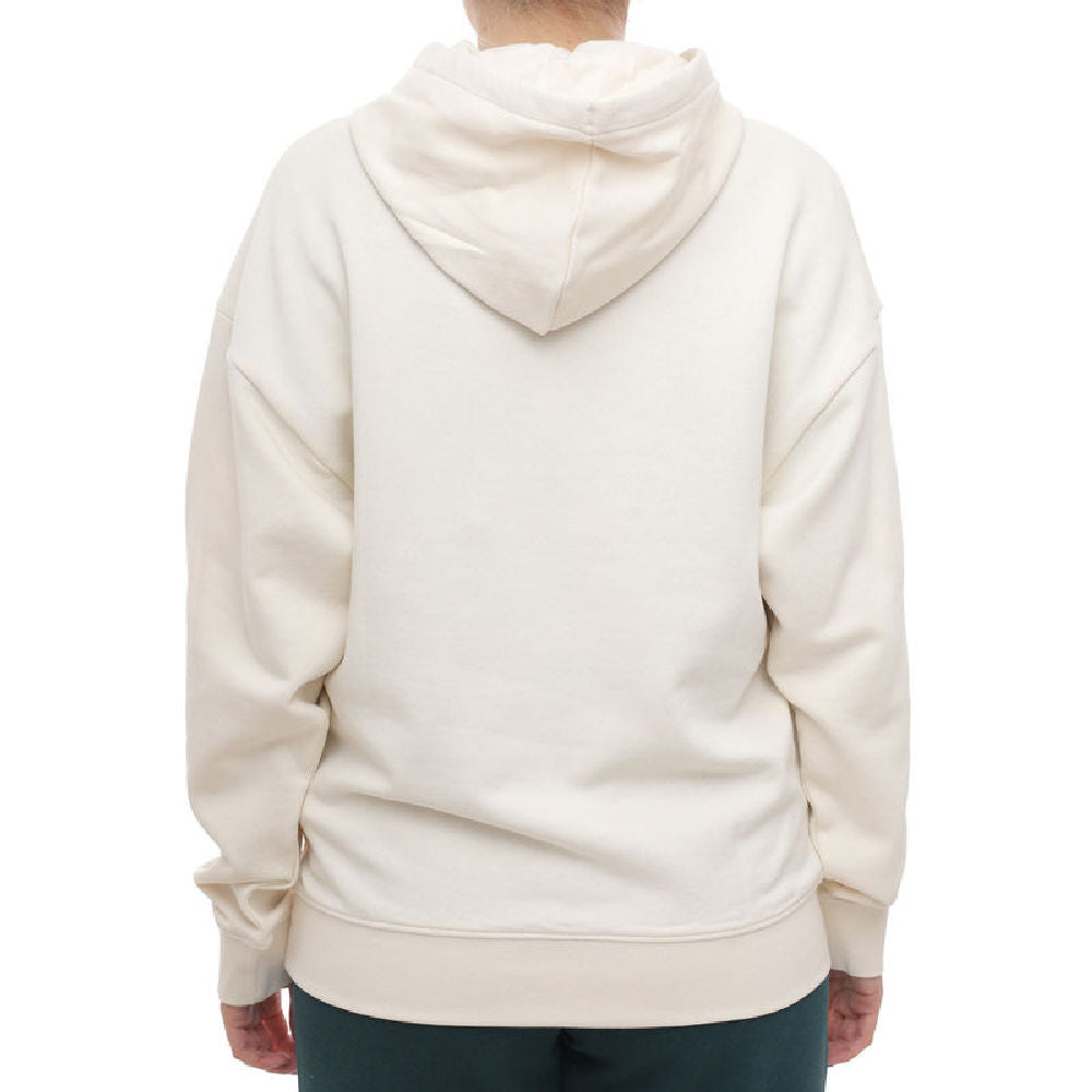 Hoodie Puma Ess Elevated Comfort Hoodie Tr Mujer