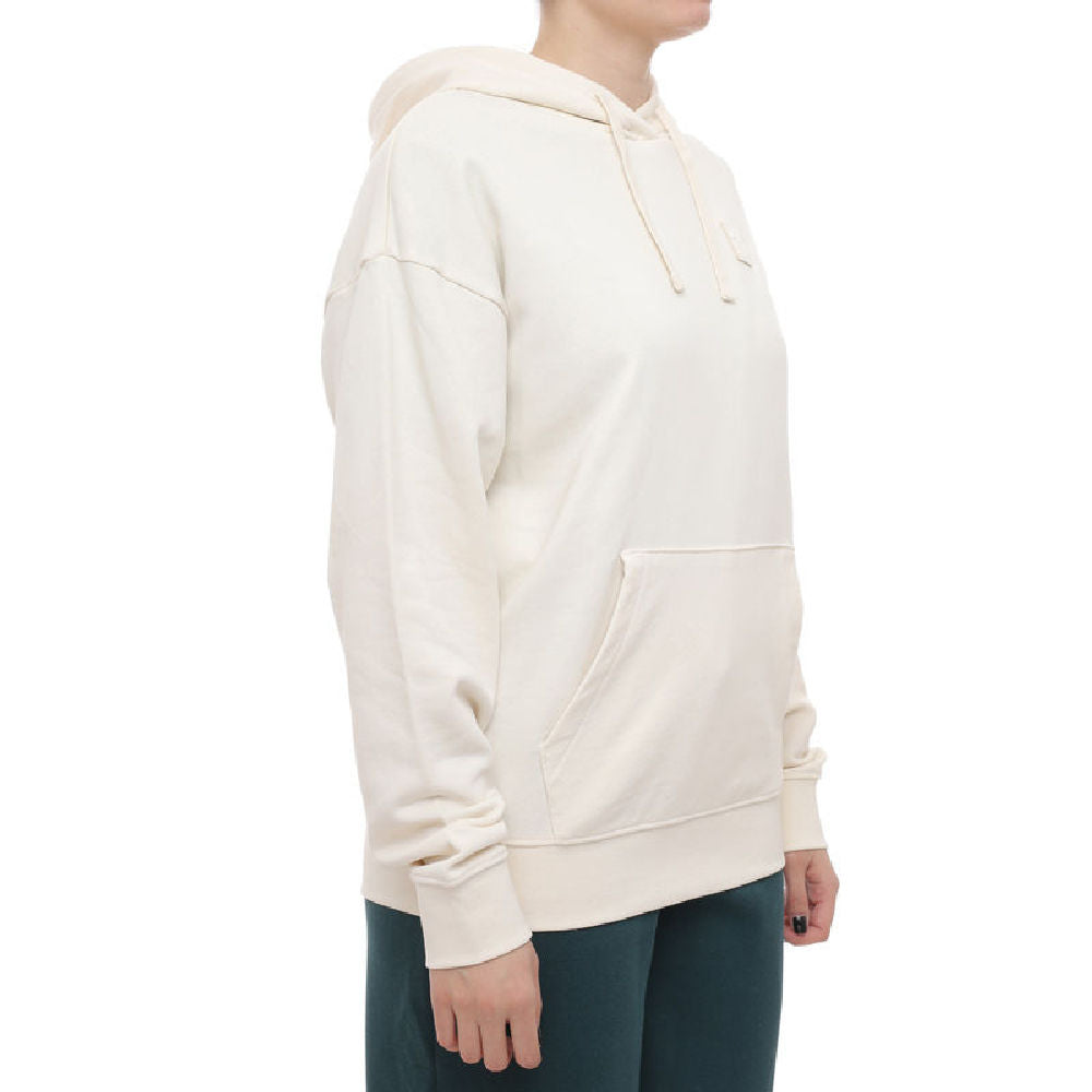 Hoodie Puma Ess Elevated Comfort Hoodie Tr Mujer