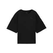Remera Puma Her Oversized Tee De Mujer