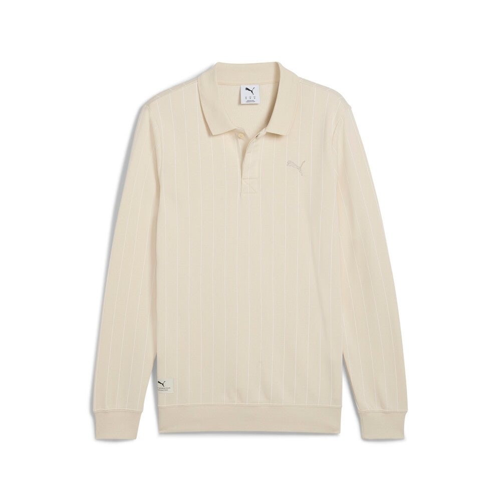 Buzo-Puma-Puma-Class-Polo-Tr-De-Hombre#1