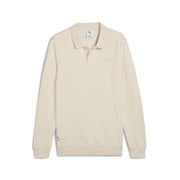 Buzo-Puma-Puma-Class-Polo-Tr-De-Hombre#1