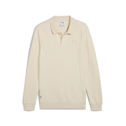 Buzo Puma Class Polo Tr de Hombre