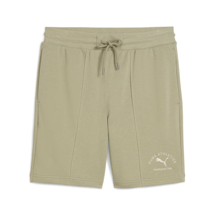Short Puma Class 8 Pintuck de Hombre