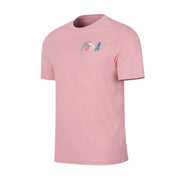 Remera Puma Ess Graphics Multicolored Tee De Hombre