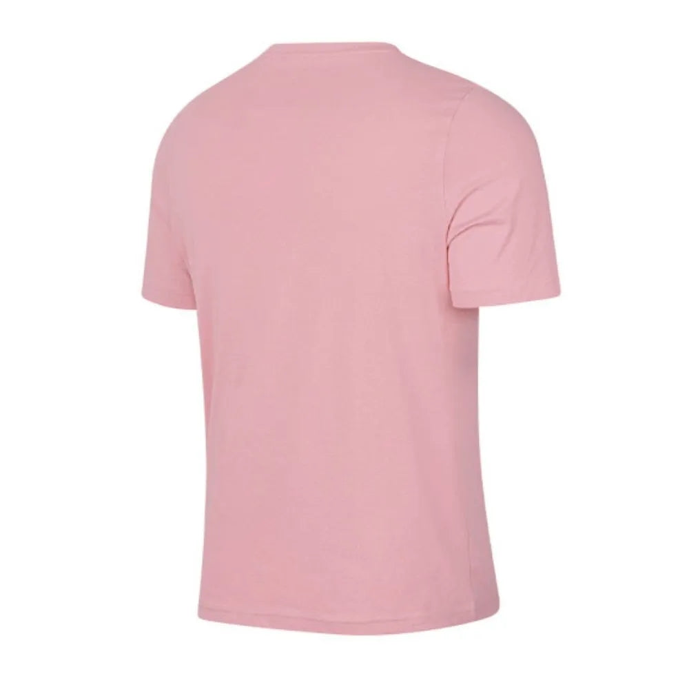 Remera Puma Ess Graphics Multicolored Tee De Hombre