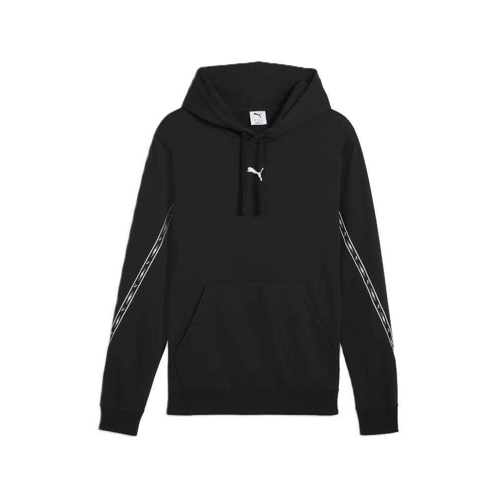 Hoodie Puma Ess Tape Hoodie Tr Hombre