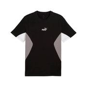 Remera Puma Ess Block Tee De Hombre