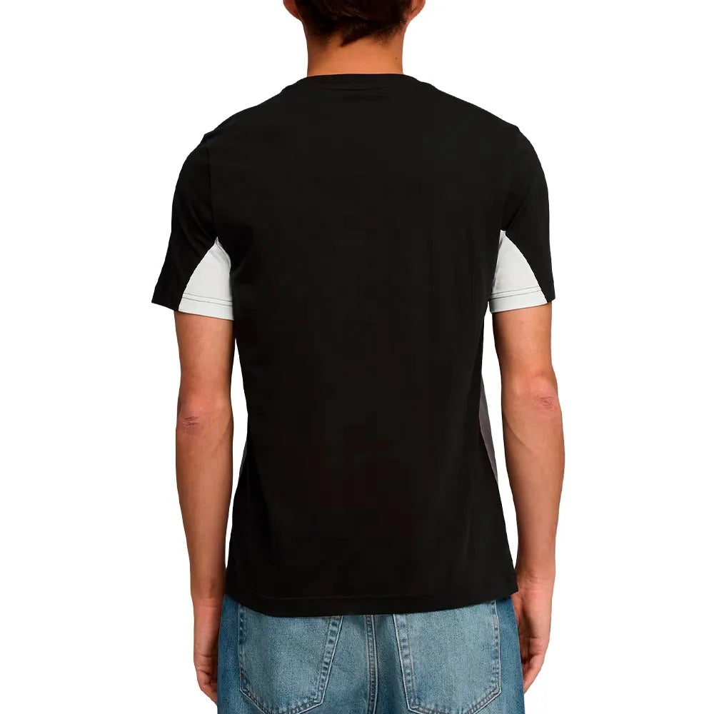 Remera Puma Ess Block Tee De Hombre