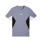 Remera Puma Ess Block Tee De Hombre