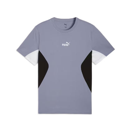 Remera Puma Ess Block Tee de Hombre