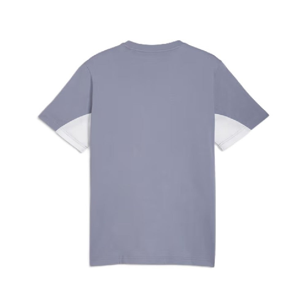 Remera Puma Ess Block Tee De Hombre