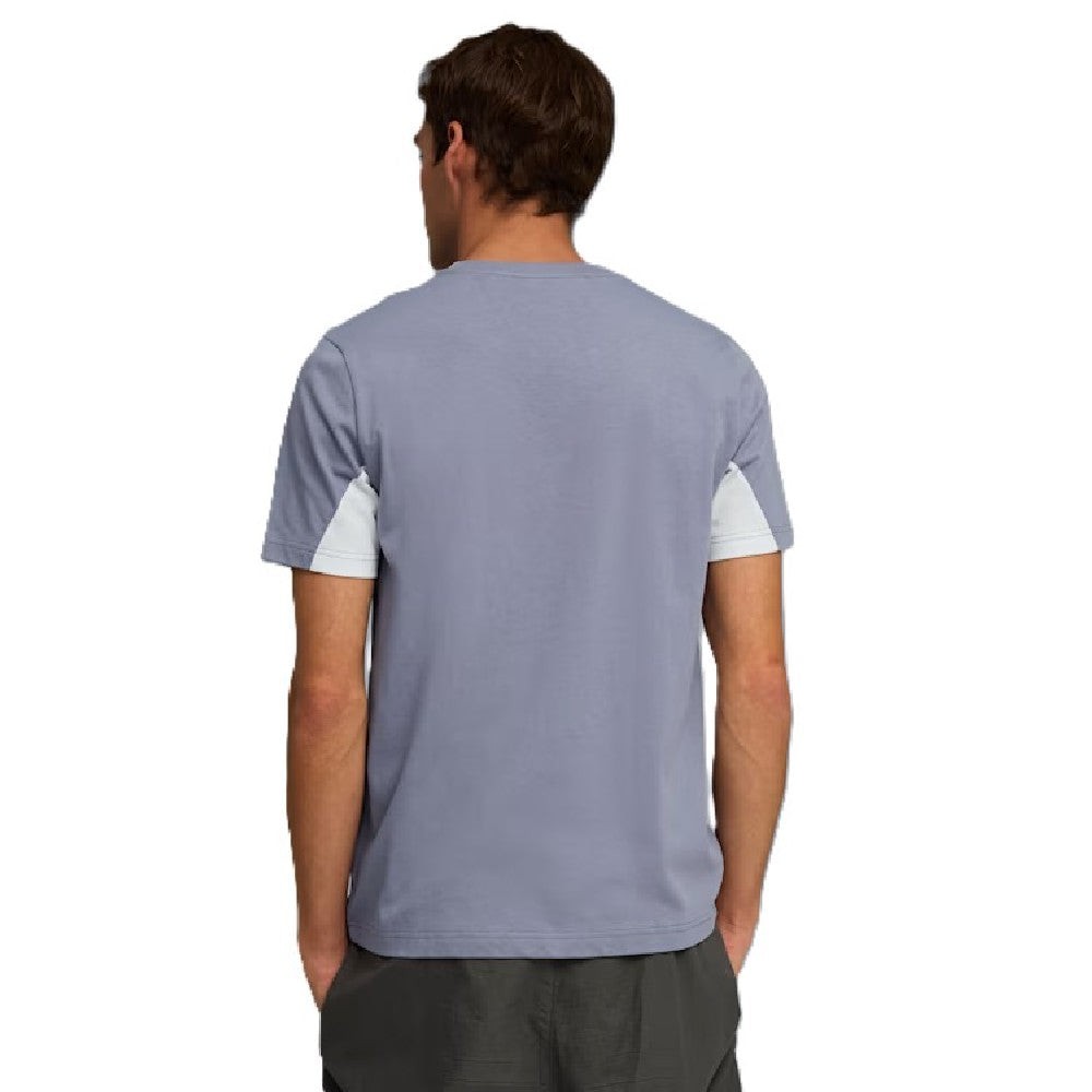 Remera Puma Ess Block Tee De Hombre
