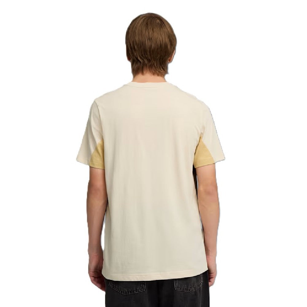 Remera Puma Ess Block Tee De Hombre