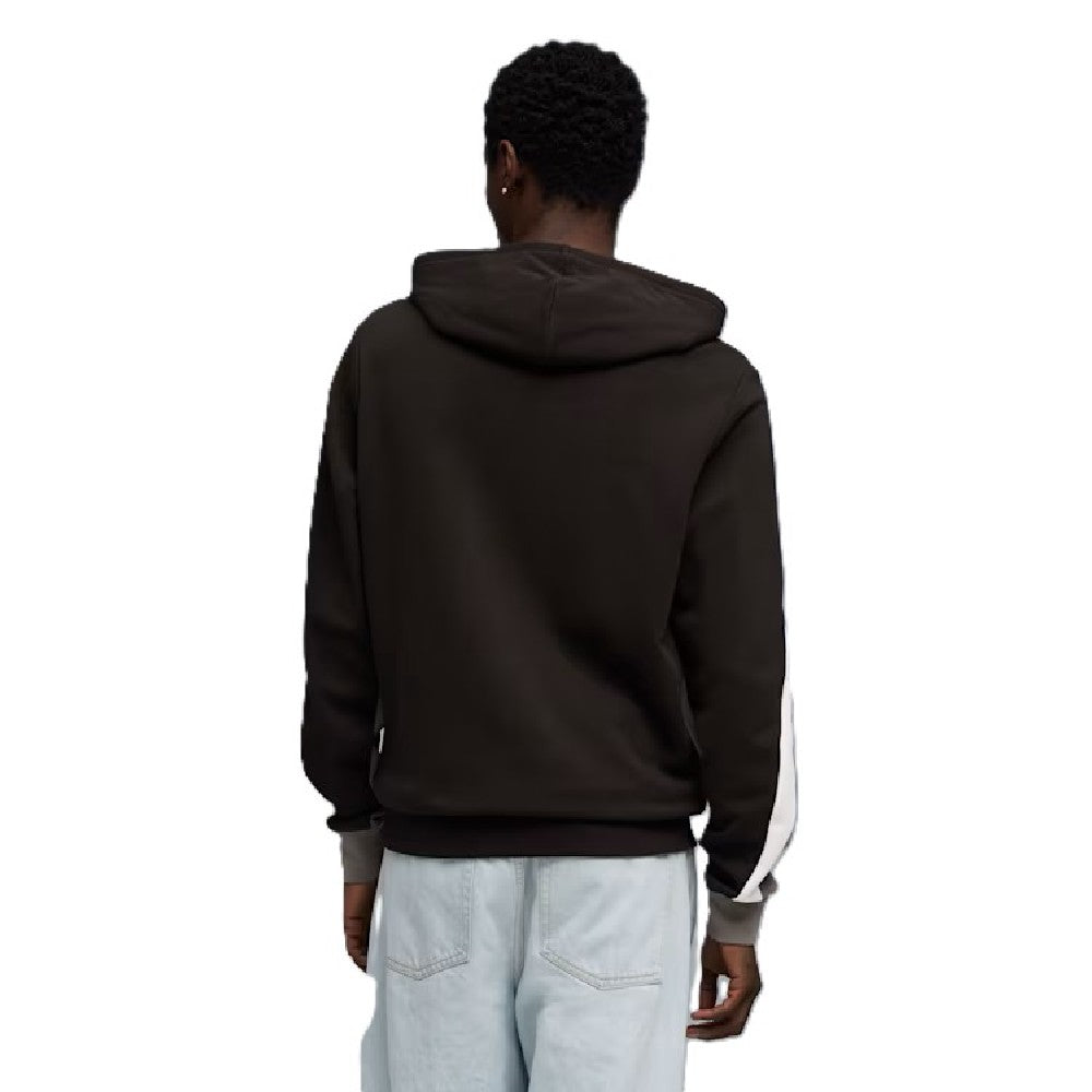 Hoodie Puma Ess Block Hoodie Tr De Hombre