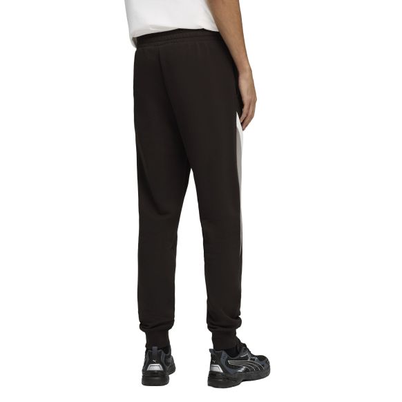 Pantalon Puma Ess Block Sweatpants Tr Cl De Hombre