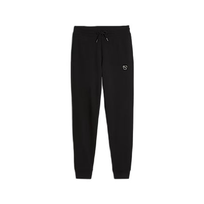 Pantalon Puma Ess Elevated Sweatpants Tr CL de Mujer