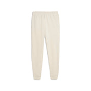 Pantalon Puma Ess Elevated Sweatpants Tr Cl De Mujer