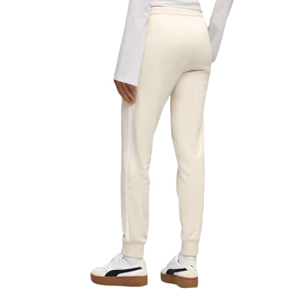 Pantalon Puma Ess Elevated Sweatpants Tr Cl De Mujer