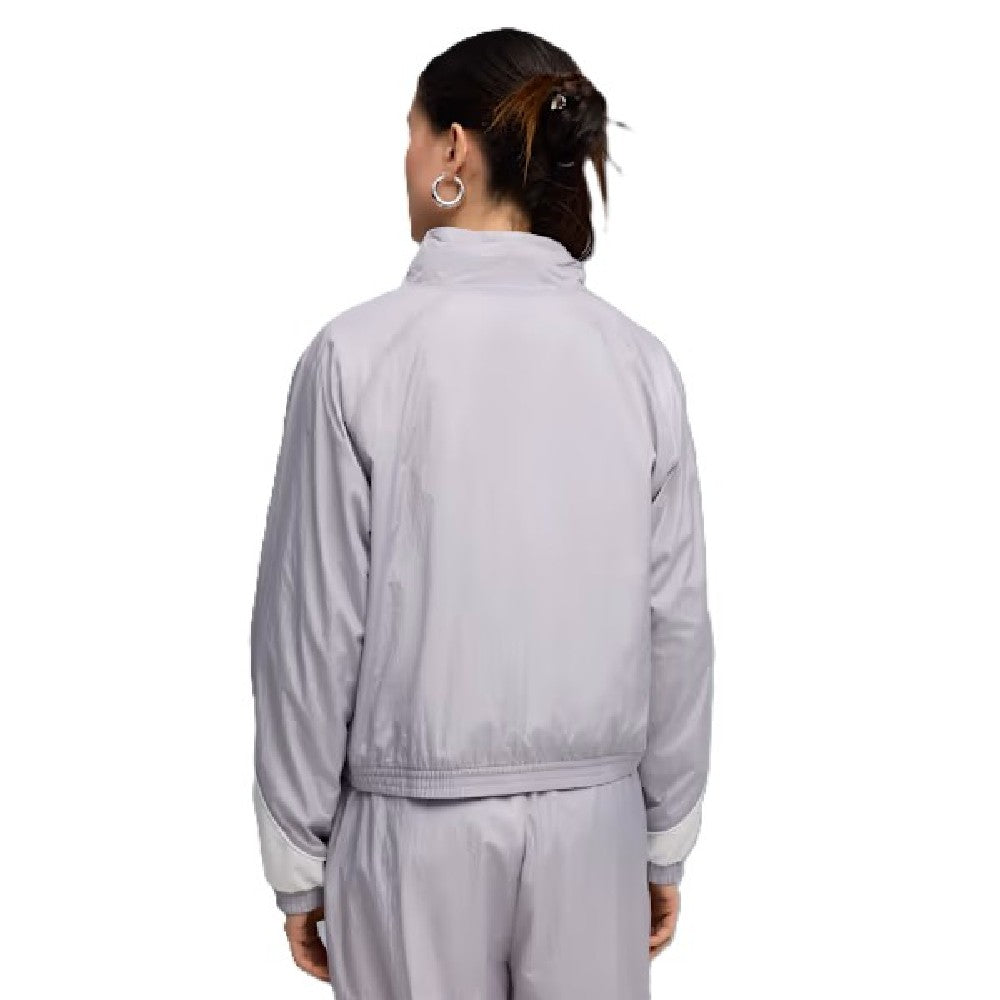 Campera Puma Puma Sport Comfort Woven Full-Zip Jacket De Mujer