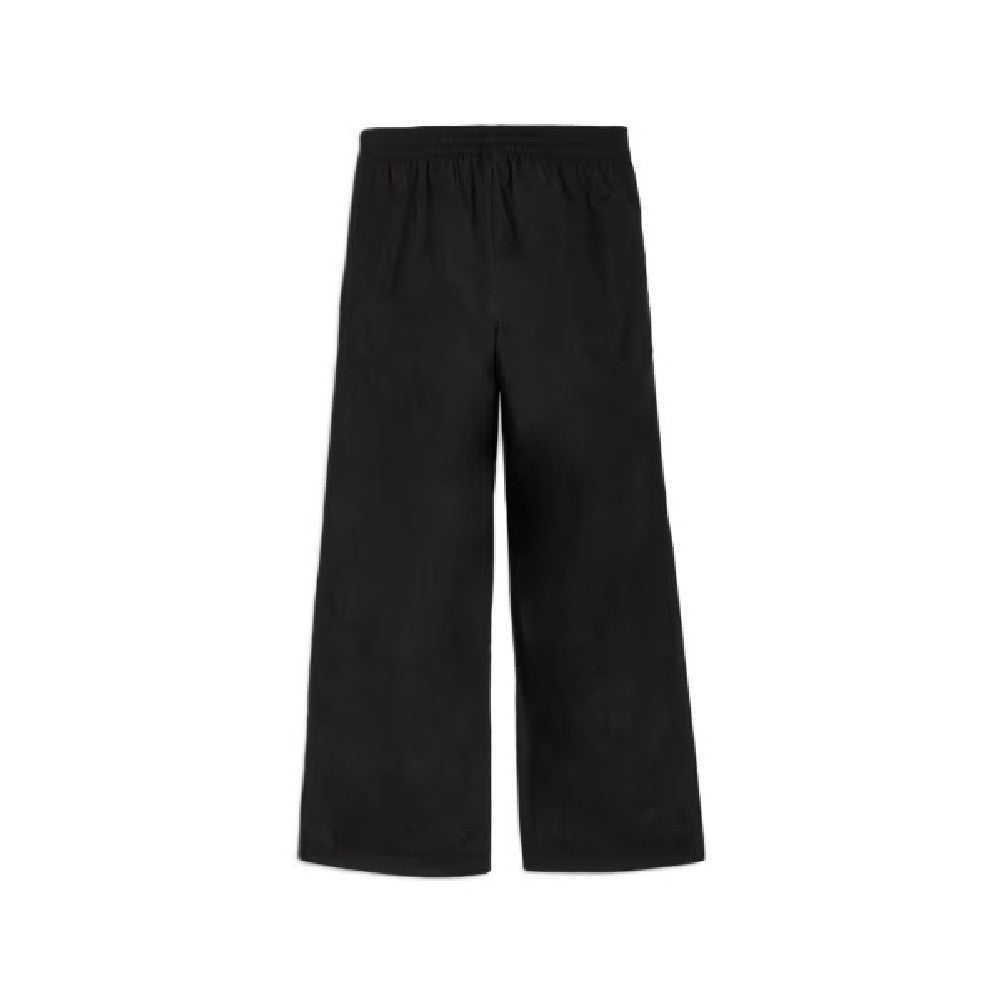Pantalon Puma Sport Relaxed Woven Pants Op De Mujer