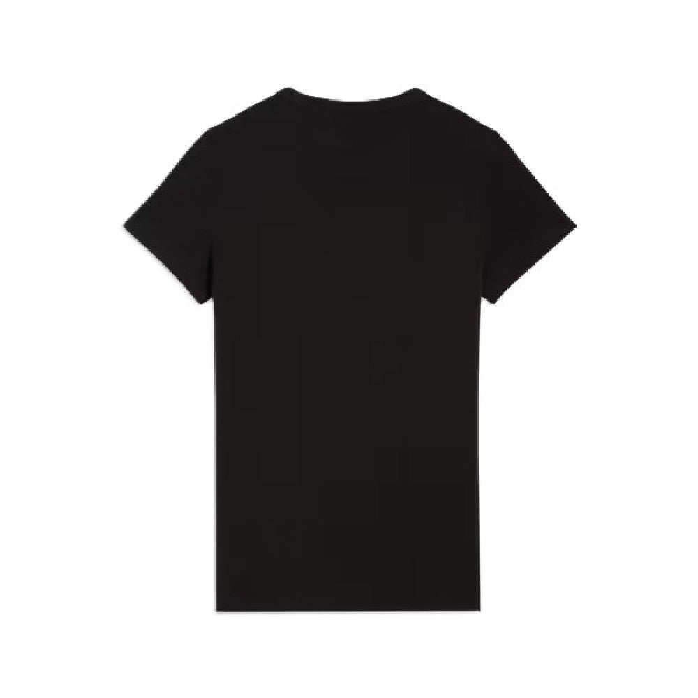 Remera Puma Puma Class Graphic Tee De Mujer