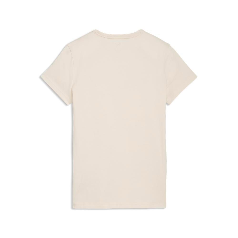 Remera Quarq Puma Class Graphic Tee De Mujer