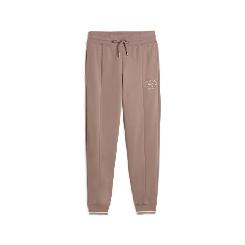 Pantalon Puma Class Comfort Sweatpants De Mujer