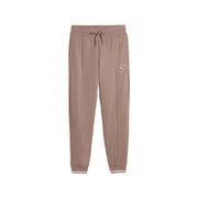 Pantalon Puma Class Comfort Sweatpants De Mujer